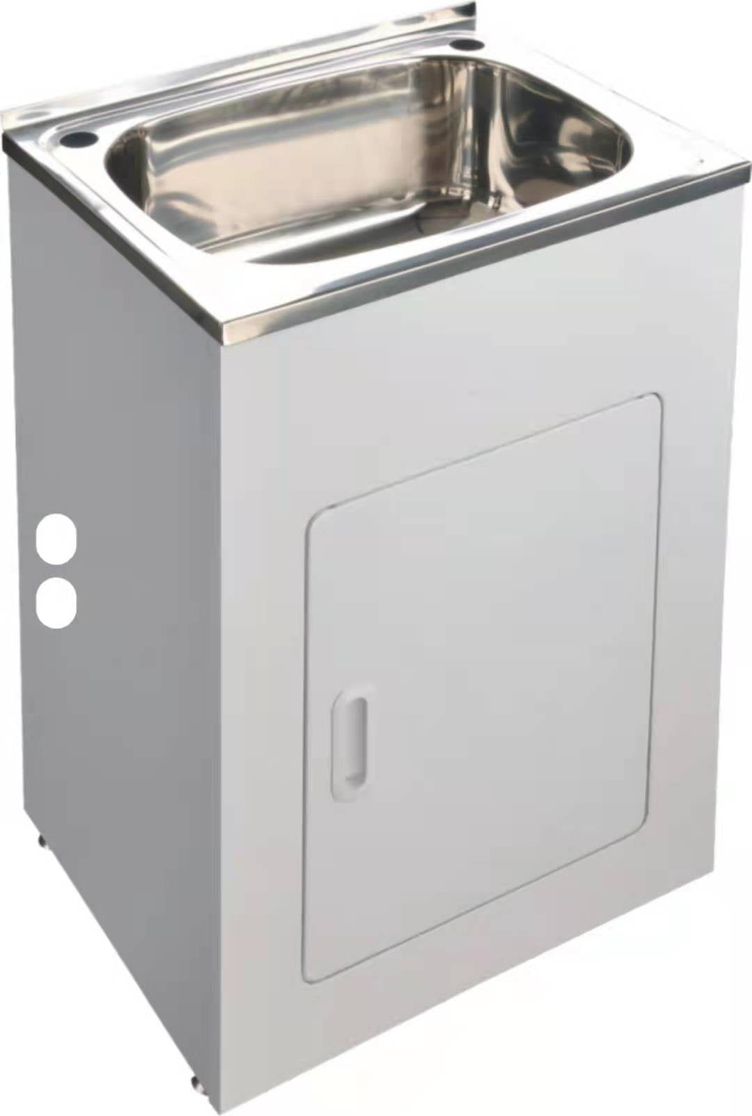 Stainless Steel Laundry Tub 305-600mm SLT305 /SLT390 /SLT455 /SLT5039 /SLT555 /SLT600