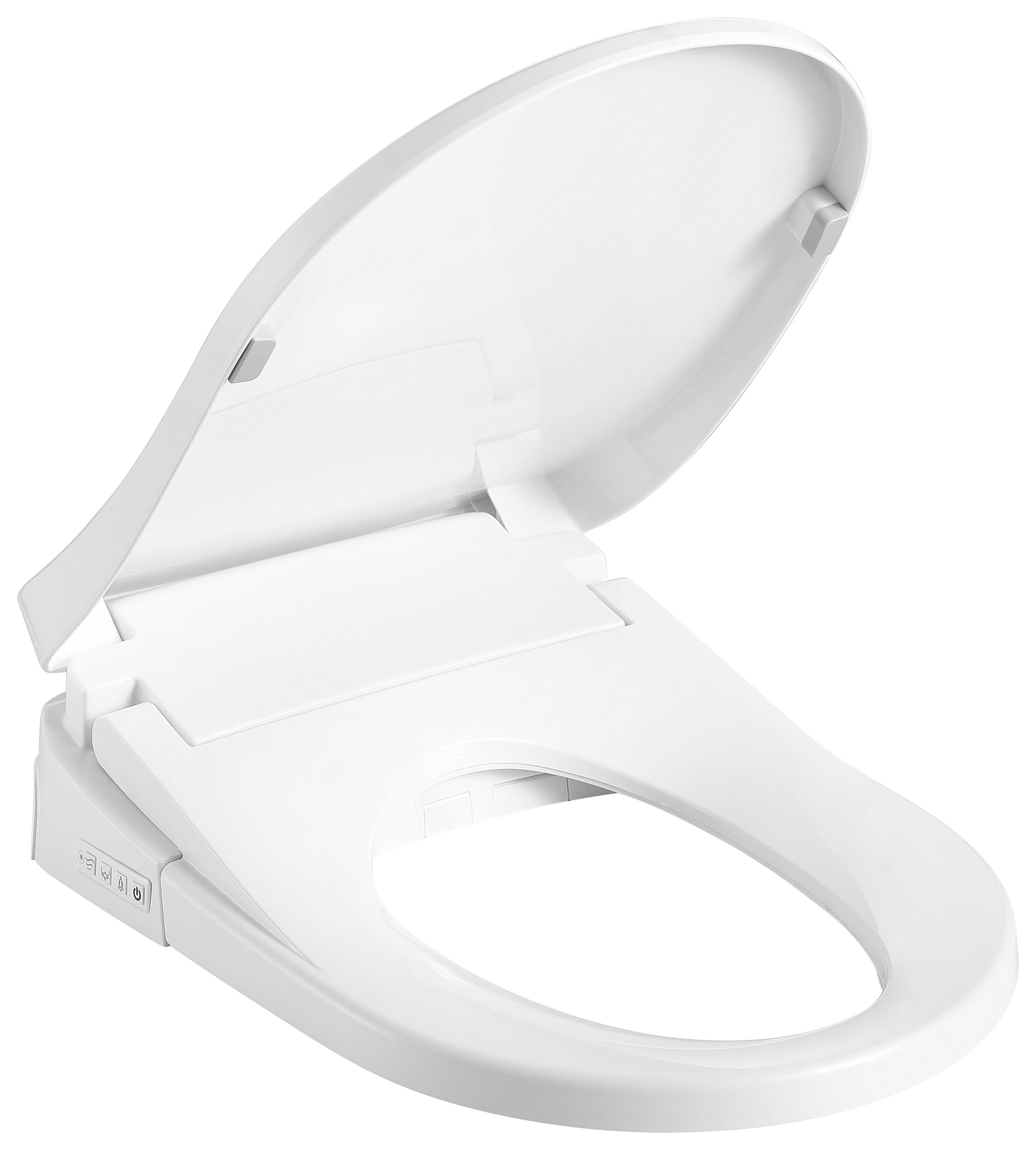 Advanced Bidet Seat 388*509*134mm