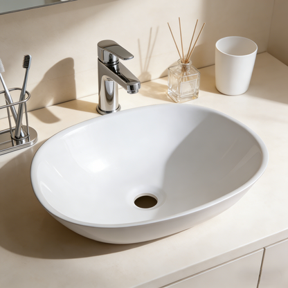 Above Counter Basin 360*360*120mm