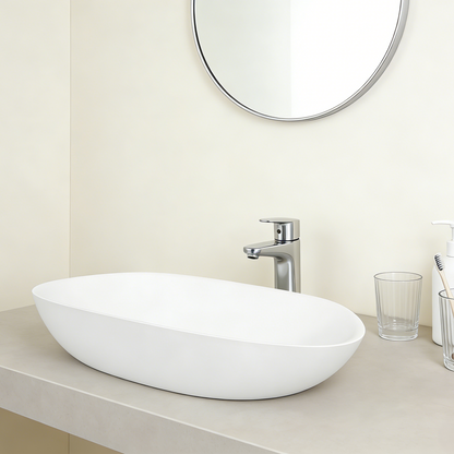 Above Counter Basin 500*360*120mm