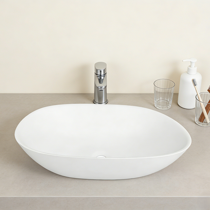 Above Counter Basin 500*360*120mm