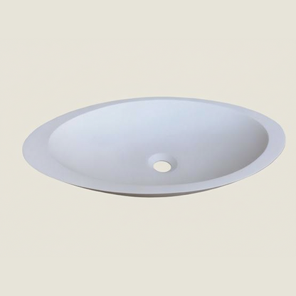 Above Counter Basin 550*350*100mm