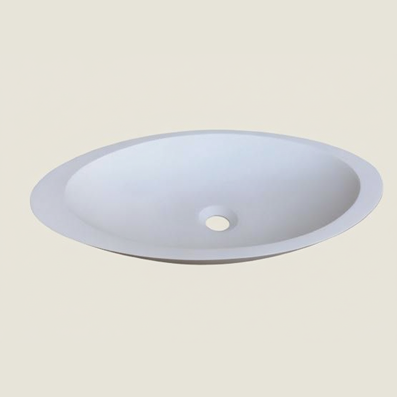 Above Counter Basin 550*350*100mm