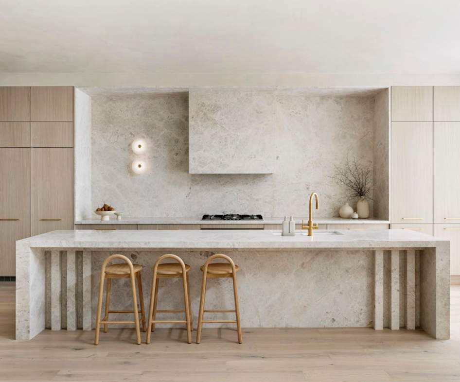 Stone Bench Top LX-KC39