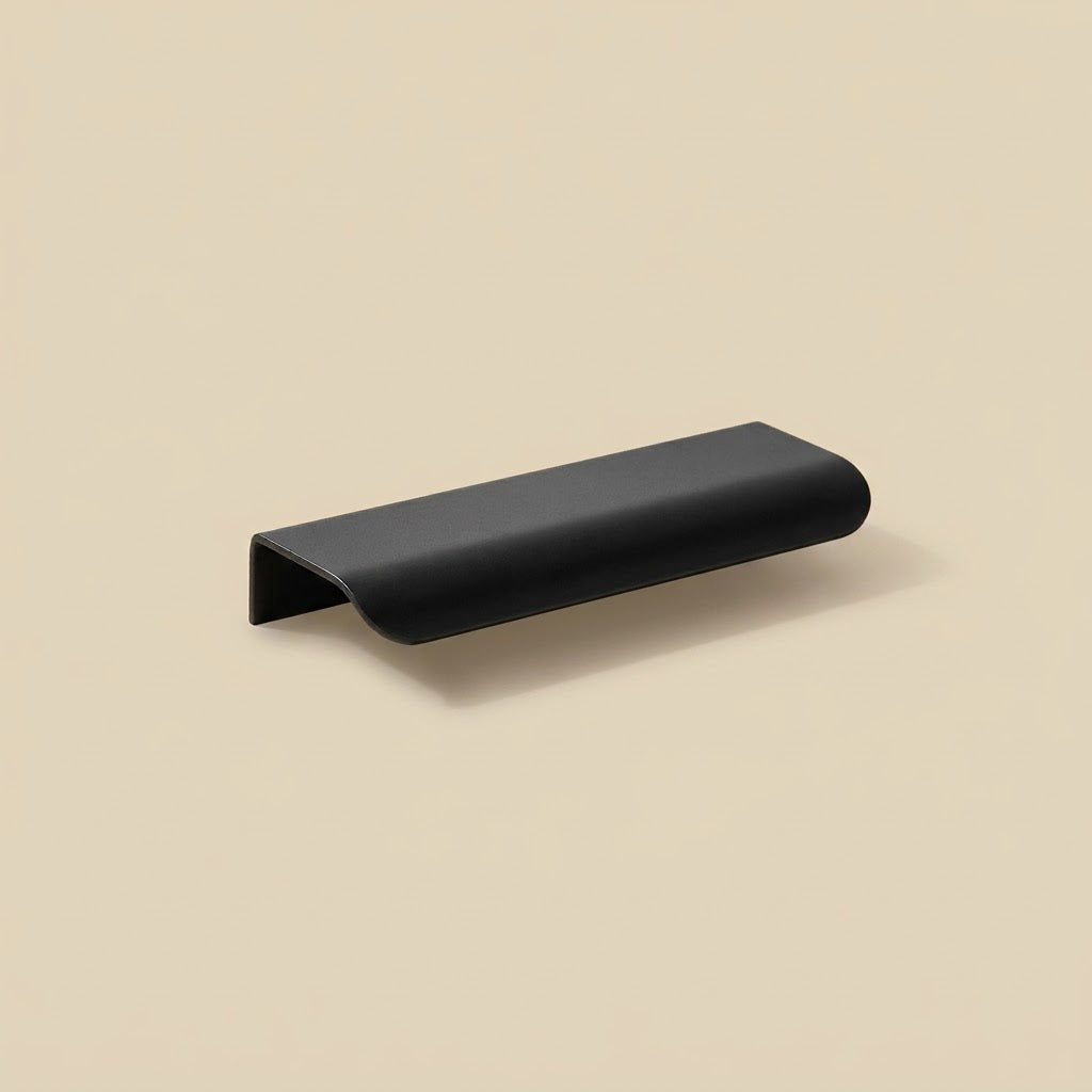 Siora Fluted Curved Vanity Handle Selections 120-300mm
