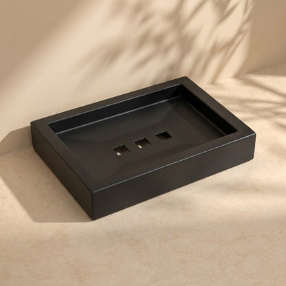 Soap Dish 137*105.5*30mm