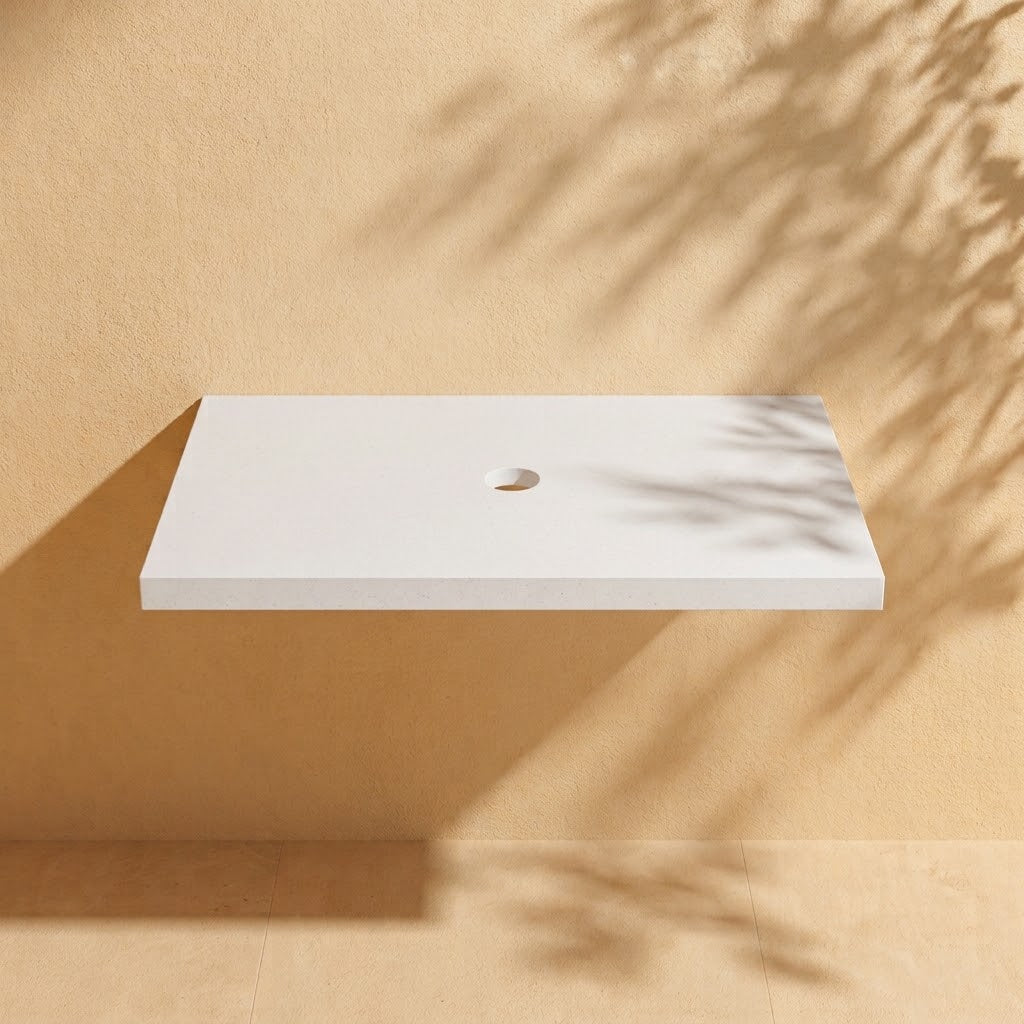 Standard Above Counter Top 600-1800mm