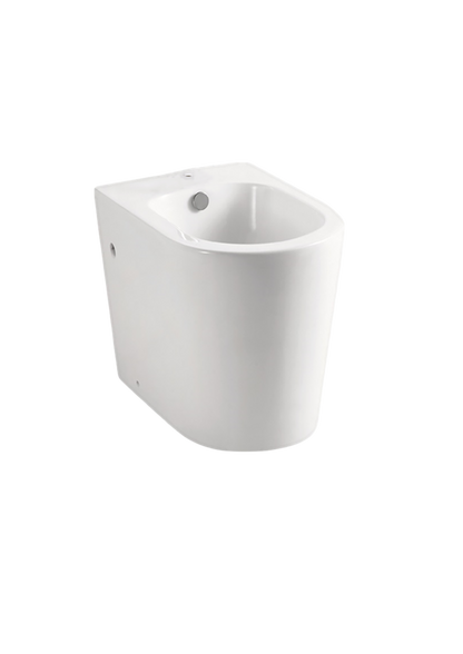 Flux BTW Smart Toilet with Bidet 590*365*410mm