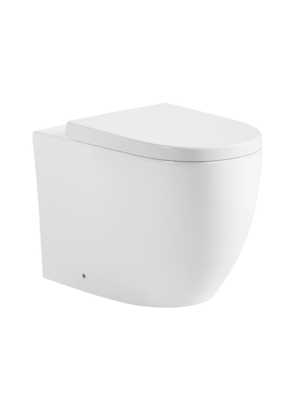 Vex Tornado Wall Faced Floor Pan 595*360*410mm