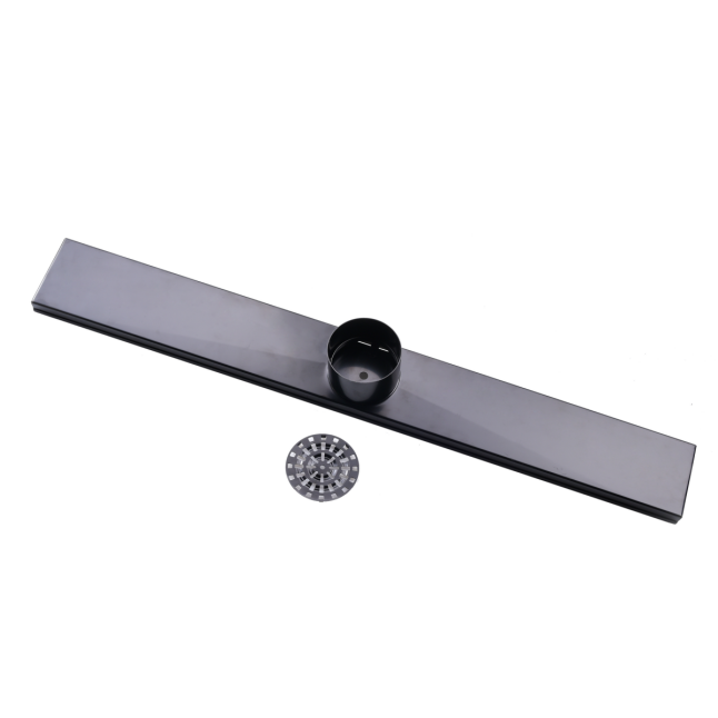 Floor Tile Insert Drain 80mm