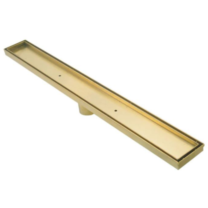 Floor Tile Insert Drain 80mm