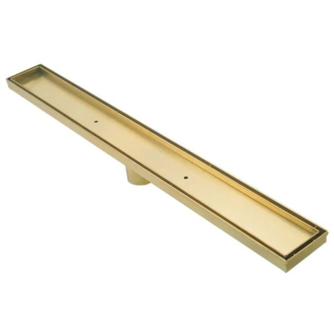 Floor Tile Insert Drain 80mm