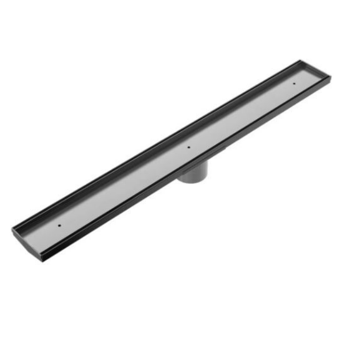 Floor Tile Insert Drain 80mm