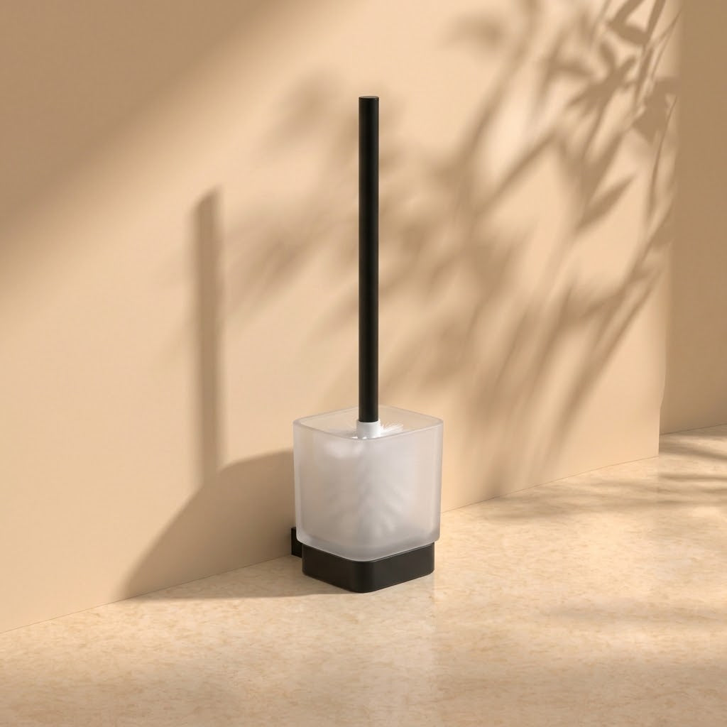 Toilet Brush Holder