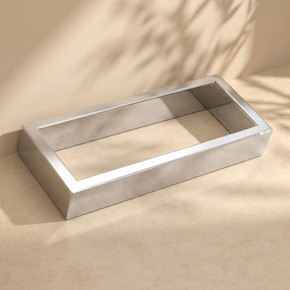 Towel Ring Durable 304 Stainless Steel