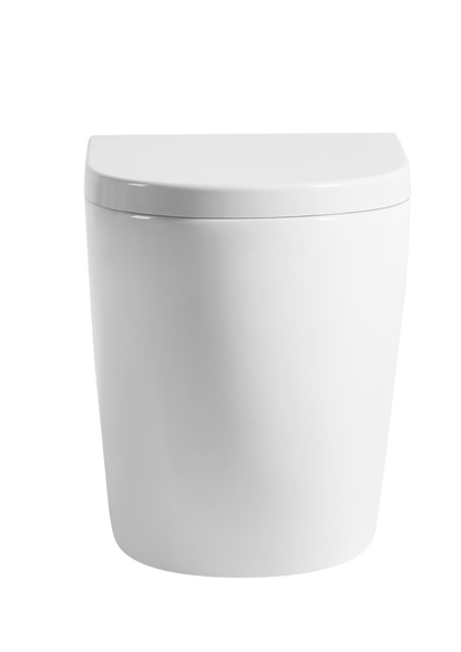 Vex Tornado Wall Faced Floor Pan 595*360*410mm