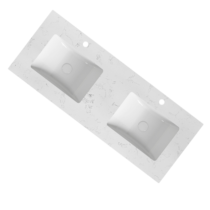 Stone Top for Undermount Basin 600-1500mm