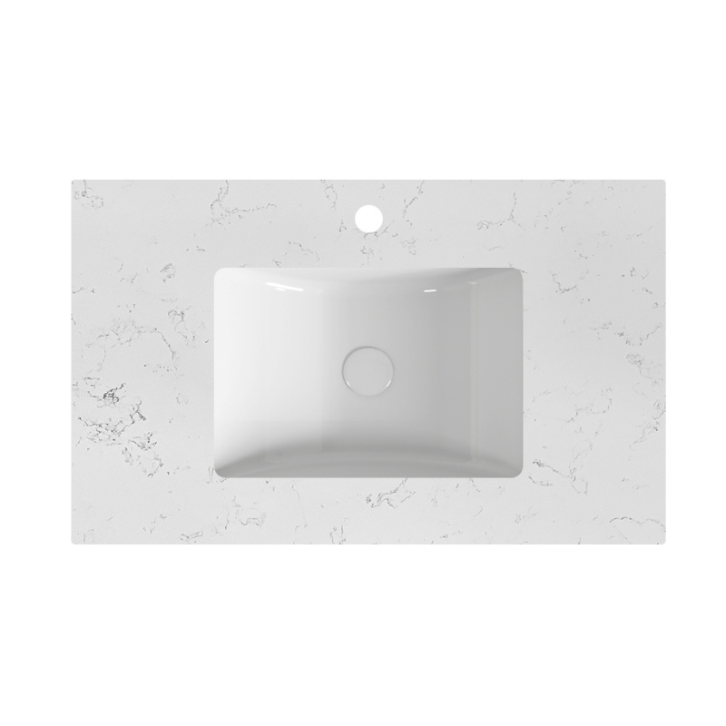 Stone Top for Undermount Basin 600-1500mm