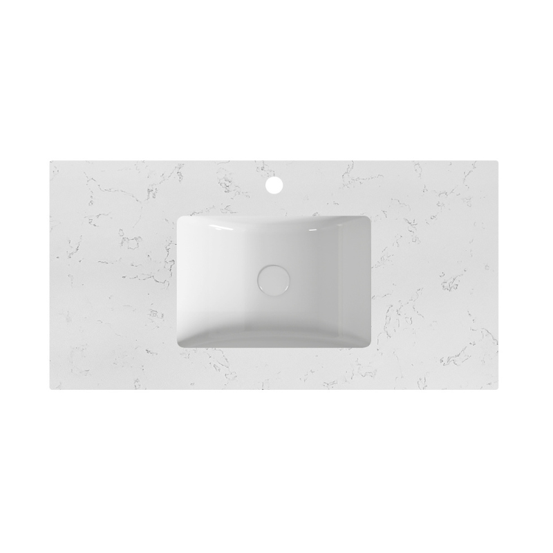 Stone Top for Undermount Basin 600-1500mm