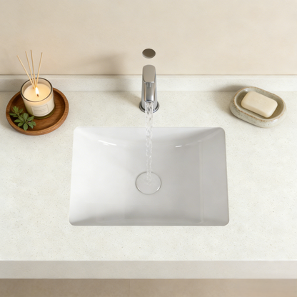 Above Counter Basin 600-1800mm