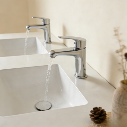 Vanity Stone Top with Undermount Basin 600-1800mm