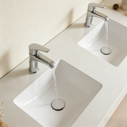 Vanity Stone Top with Undermount Basin 600-1800mm