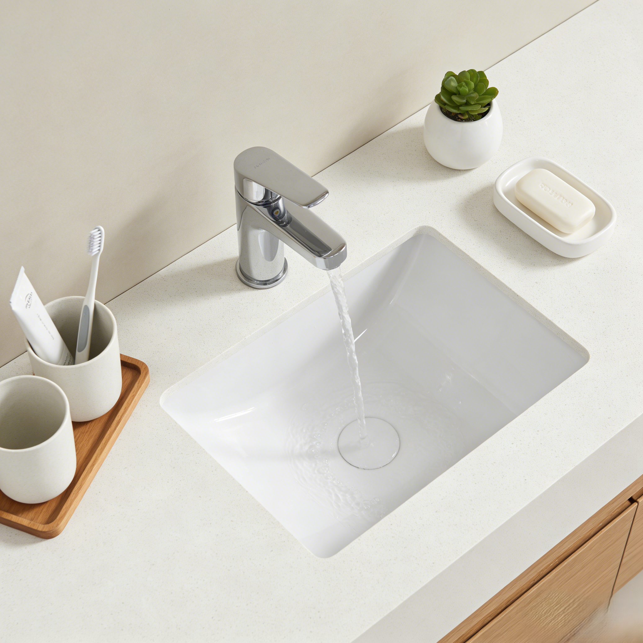 Above Counter Basin 600-1800mm