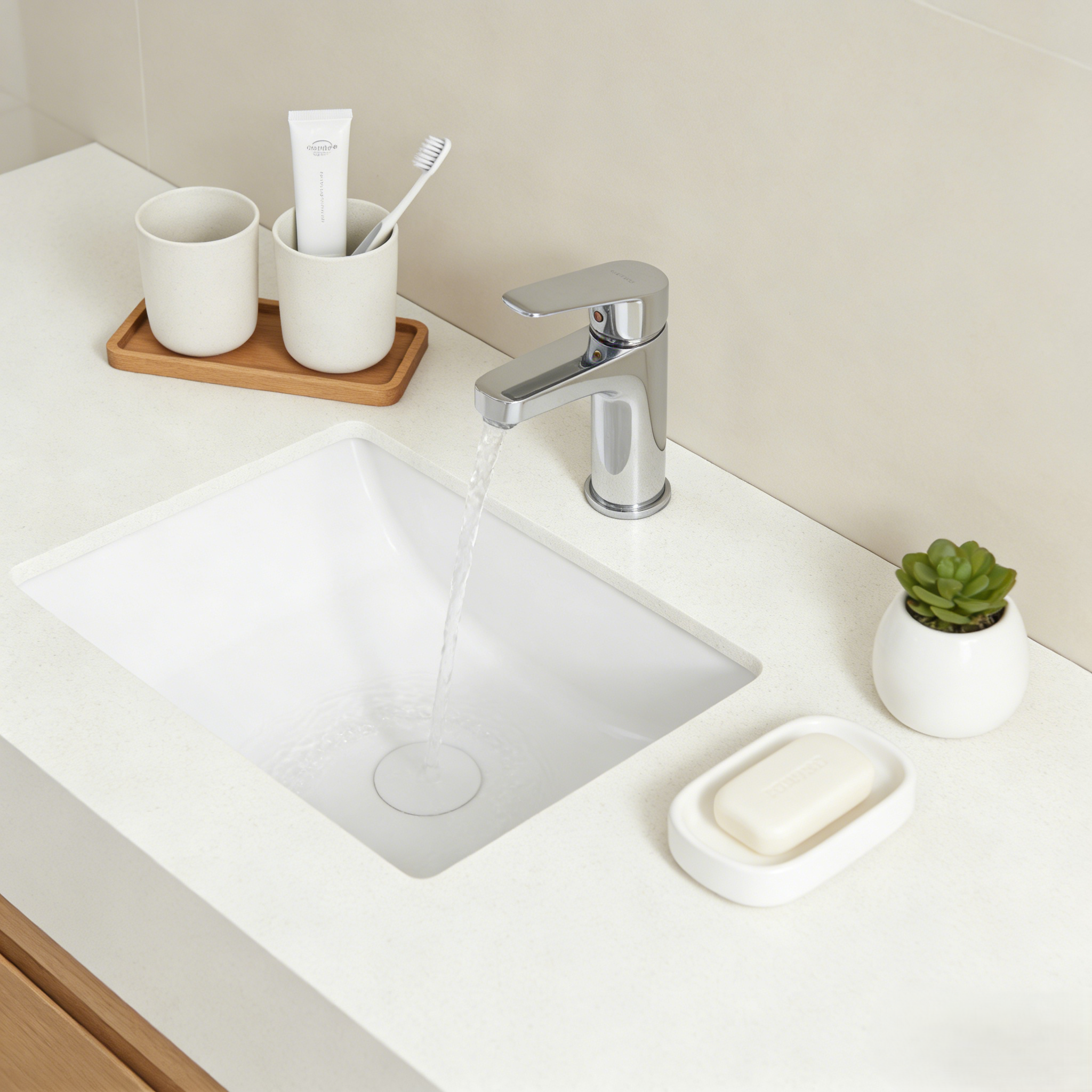 Above Counter Basin 600-1800mm