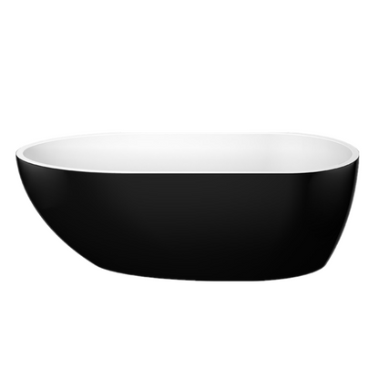 Odisia Free Standing Bathtub 1690*775*595mm