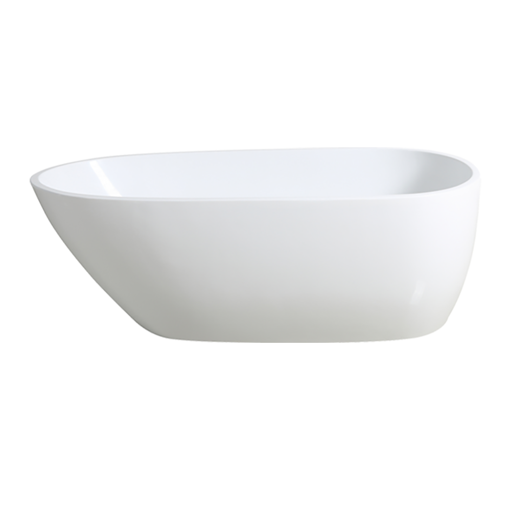 Odisia Free Standing Bathtub 1690*775*595mm