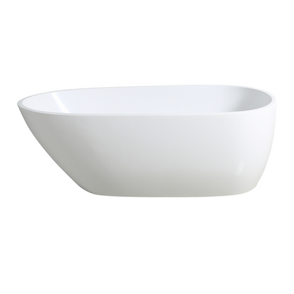 Odisia Free Standing Bathtub 1690*775*595mm