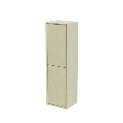 Wall Hung Side Cabinet 350*300*1200mm