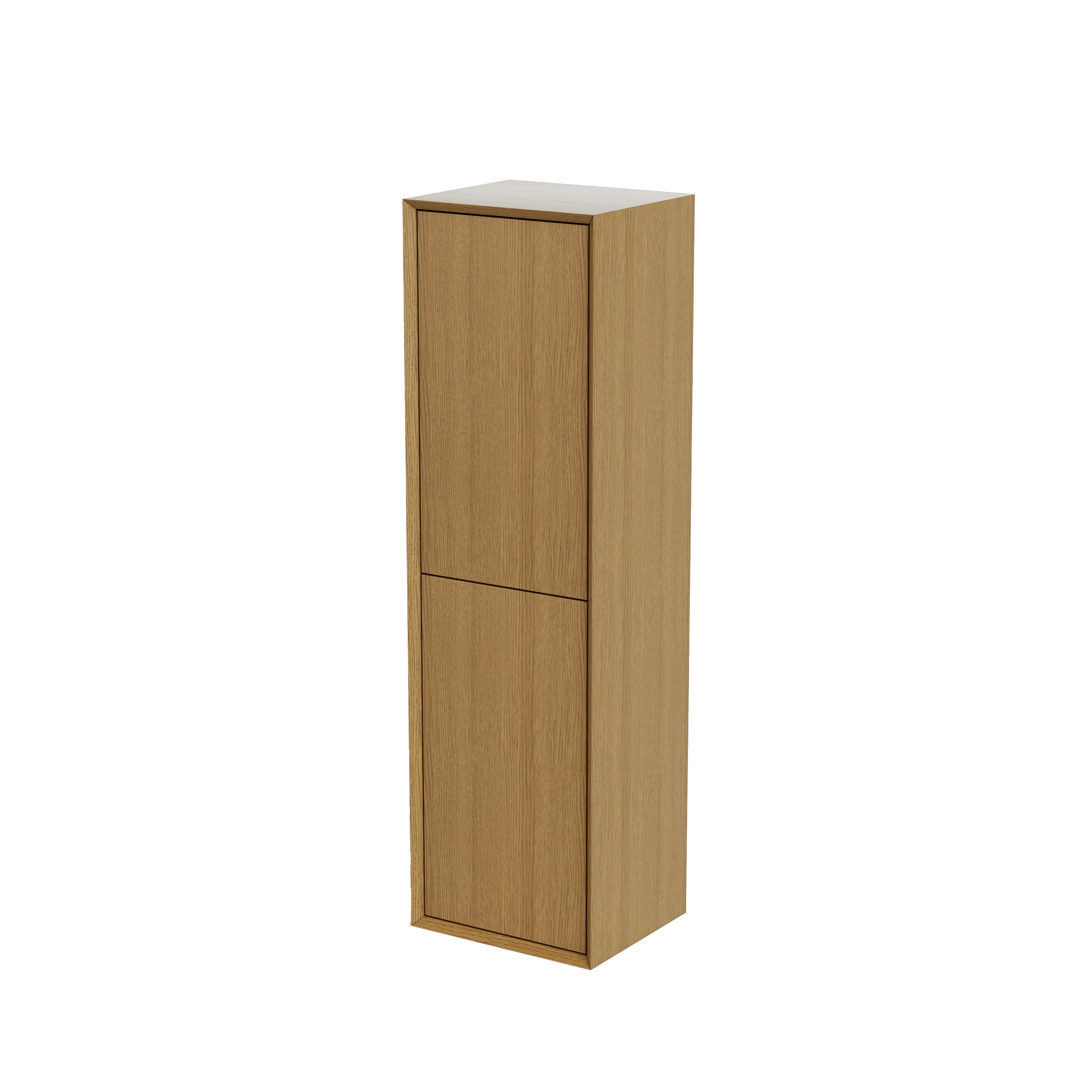 Wall Hung Side Cabinet 350*300*1200mm