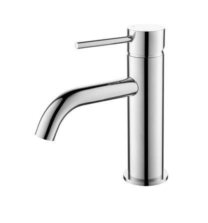 Kitchen Round Basin Mixer Tap 7.5L/Min