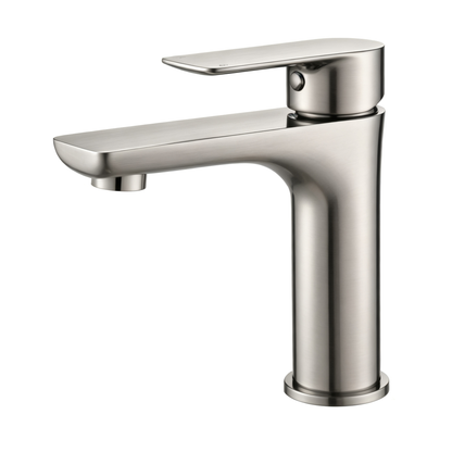 Kitchen Round Basin Mixer Tap 7.5L/Min