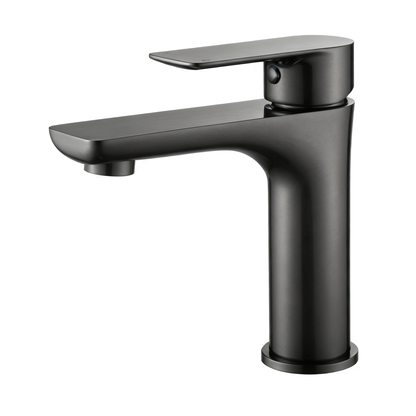 Kitchen Round Basin Mixer Tap 7.5L/Min