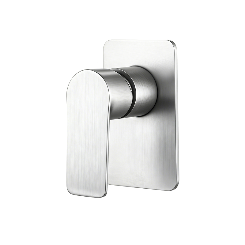 Square Shower Diverter