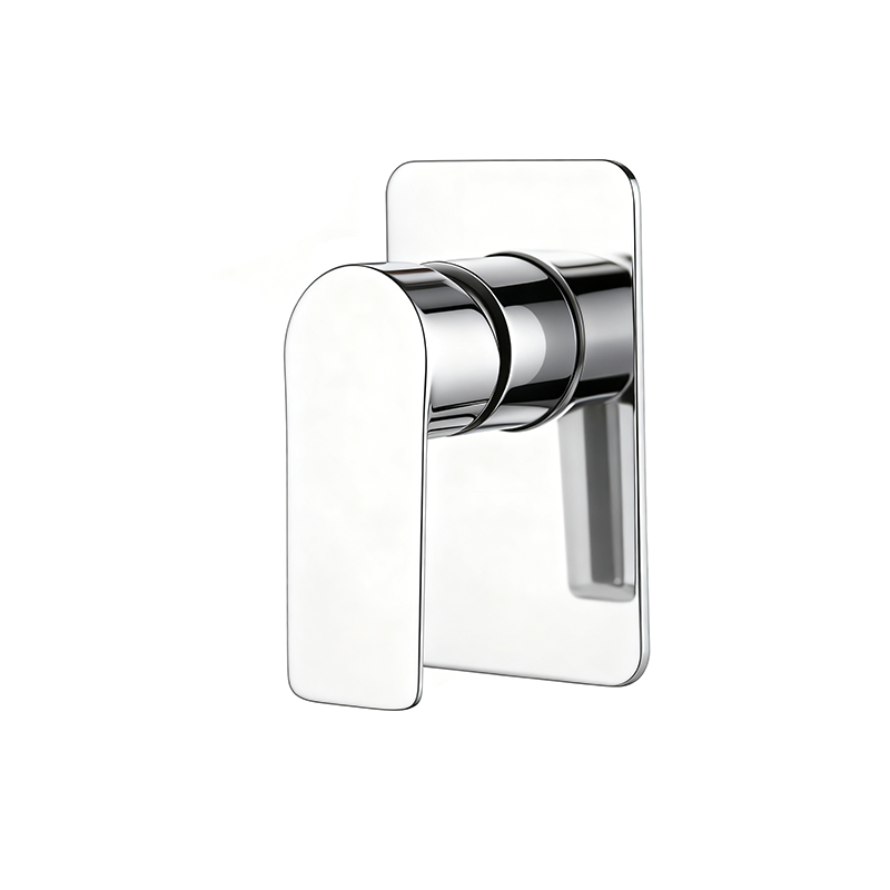 Square Shower Diverter