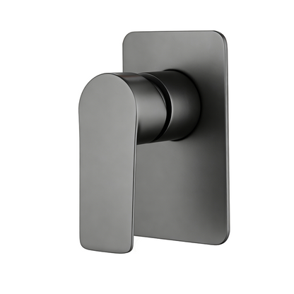 Square Shower Diverter