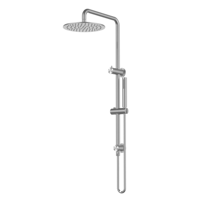 Round Big Shower 9L/Min