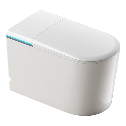 Vezen Smart Toilet 710*390*460mm