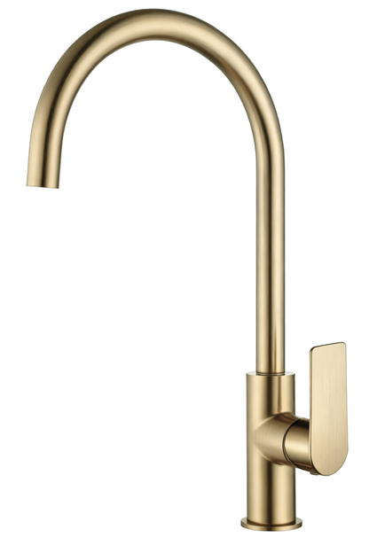 Round Kitchen Mixer 7.5L/Min