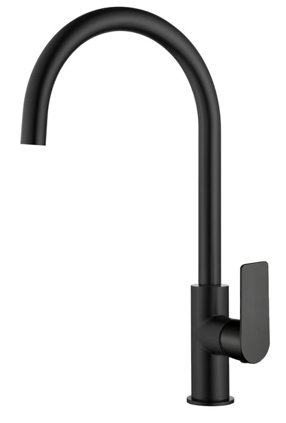 Round Kitchen Mixer 7.5L/Min