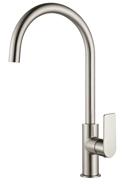 Round Kitchen Mixer 7.5L/Min