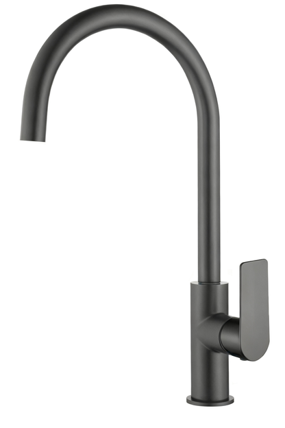 Round Kitchen Mixer 7.5L/Min