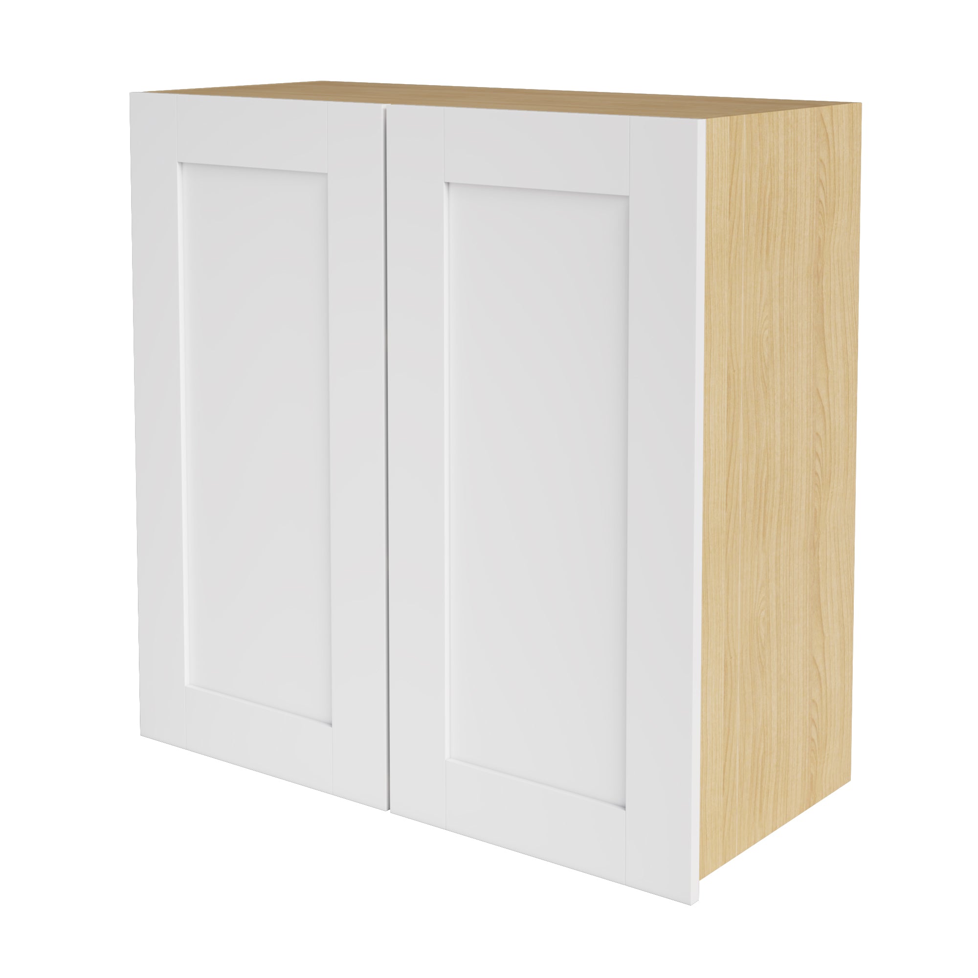 Kitchen Wall Cabinet 1 Door Cupboard Door 800*347*18=2