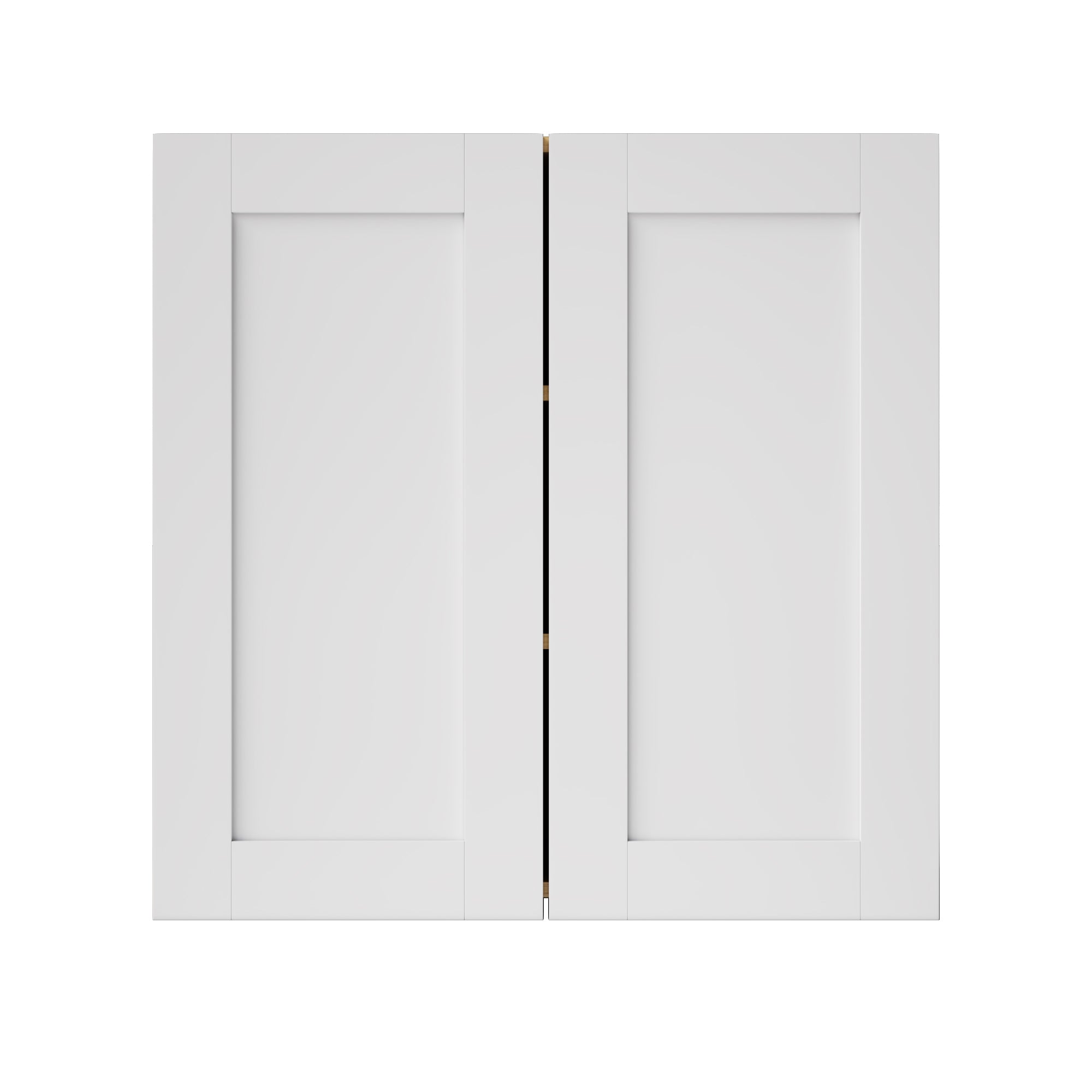 Kitchen Wall Cabinet 1 Door Cupboard Door 700*322*18=2