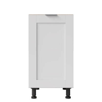 Kitchen Floor Cabinet 1 Door Cupboard 300-500mm