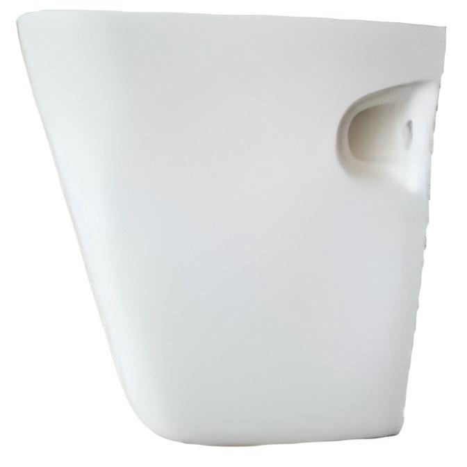 Wall-Mounted Basin 555*445*195mm