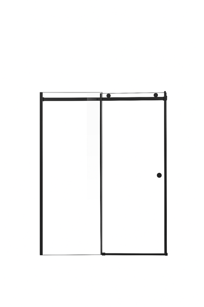 Framed Shower Screen Universal Hardware Package B
